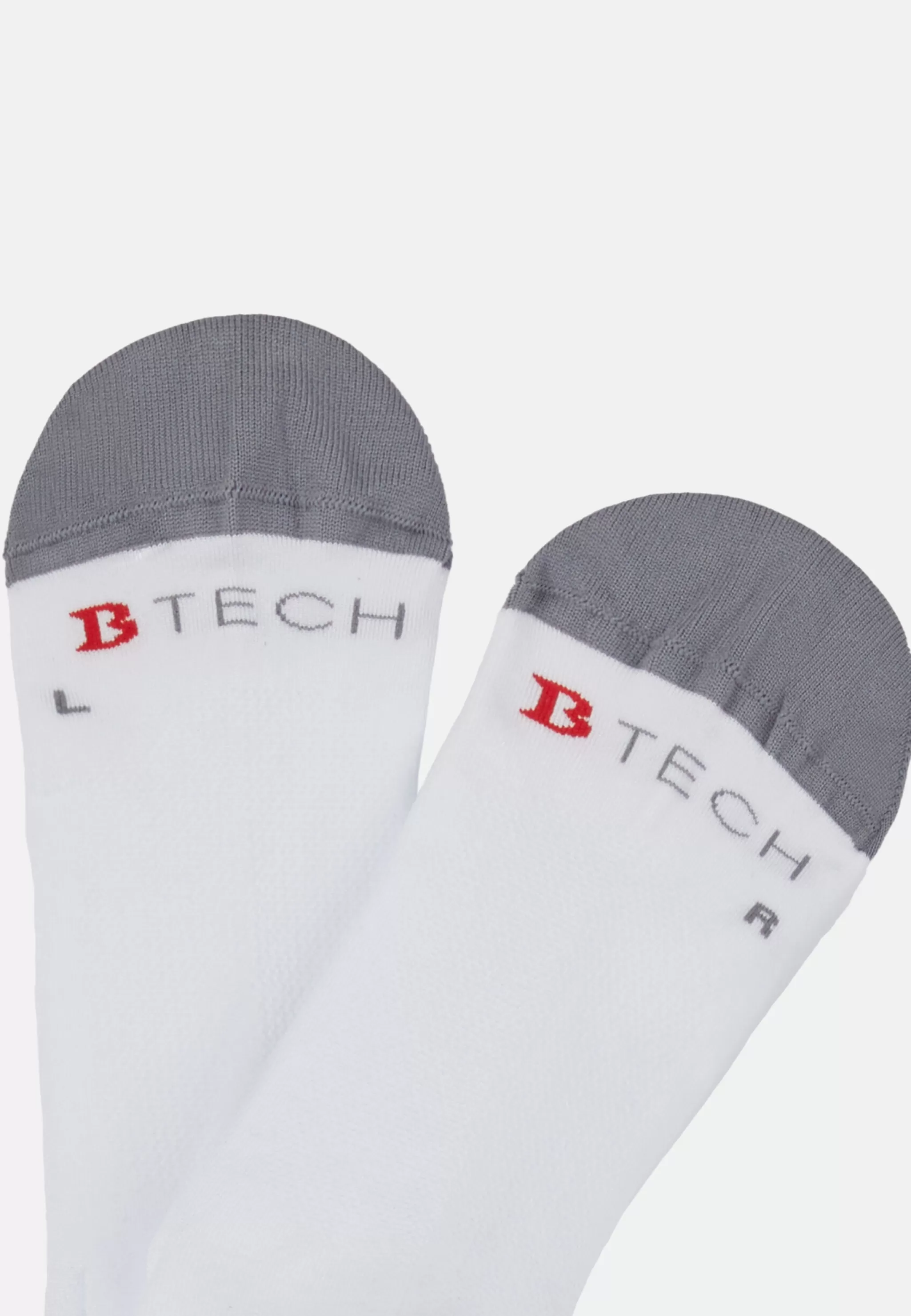 Boggi Milano Chaussettes*Chaussettes En Fil Technique Lot De 3