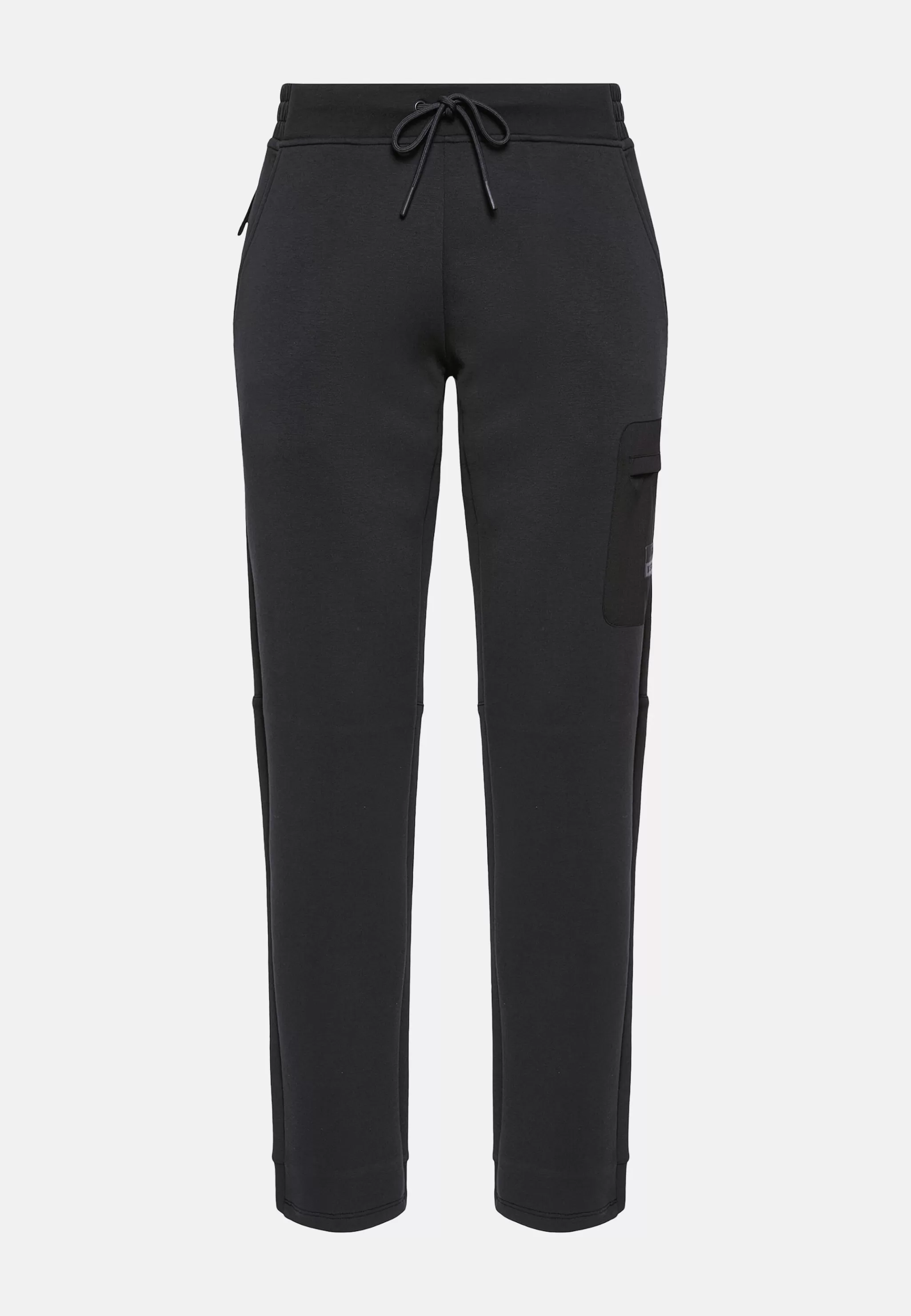 Boggi Milano Sweats Et Joggings*Pantalon En Coton Mélangé Scuba Léger