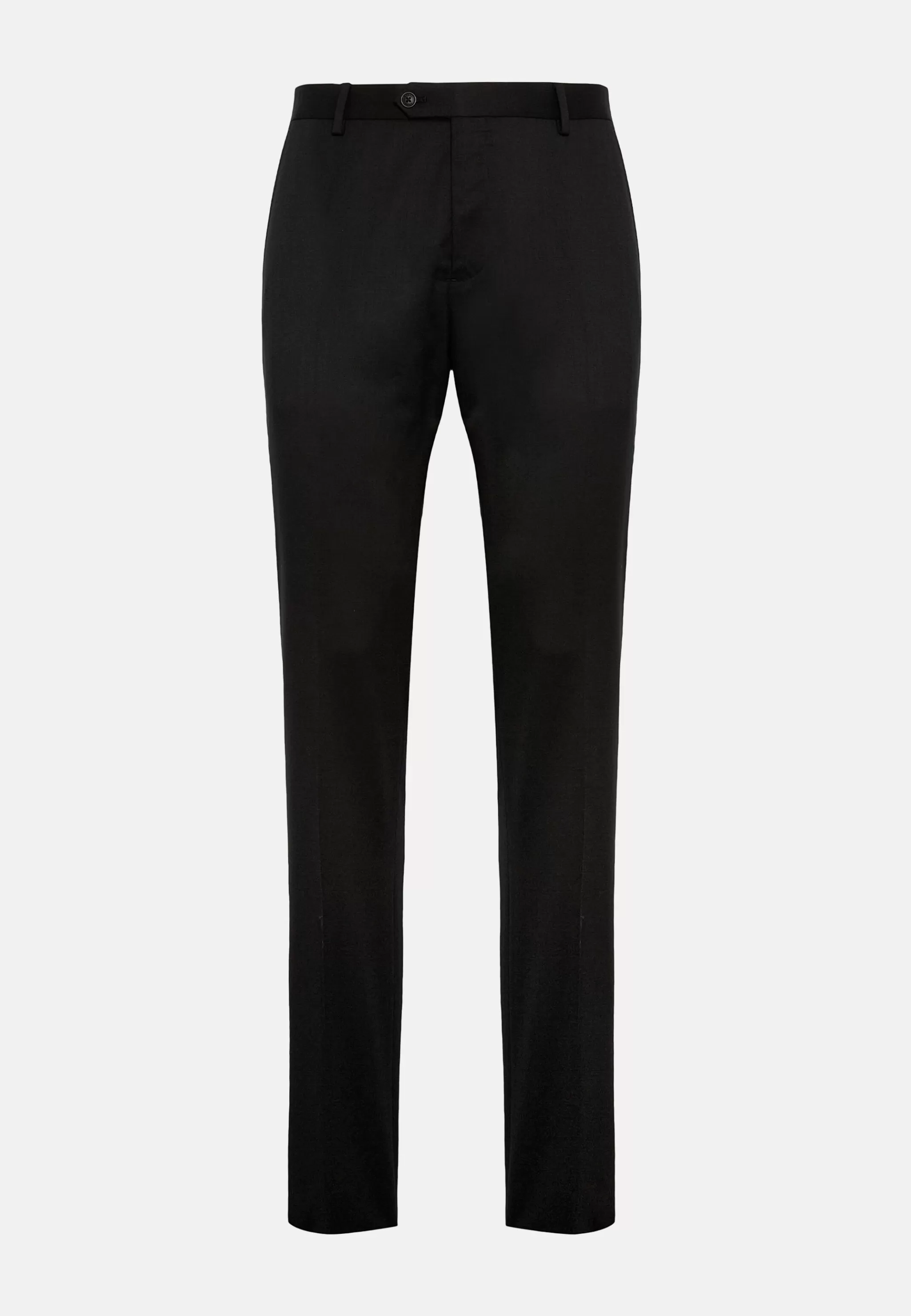 Boggi Milano Pantalons*Pantalon En Sergé De Laine Extensible