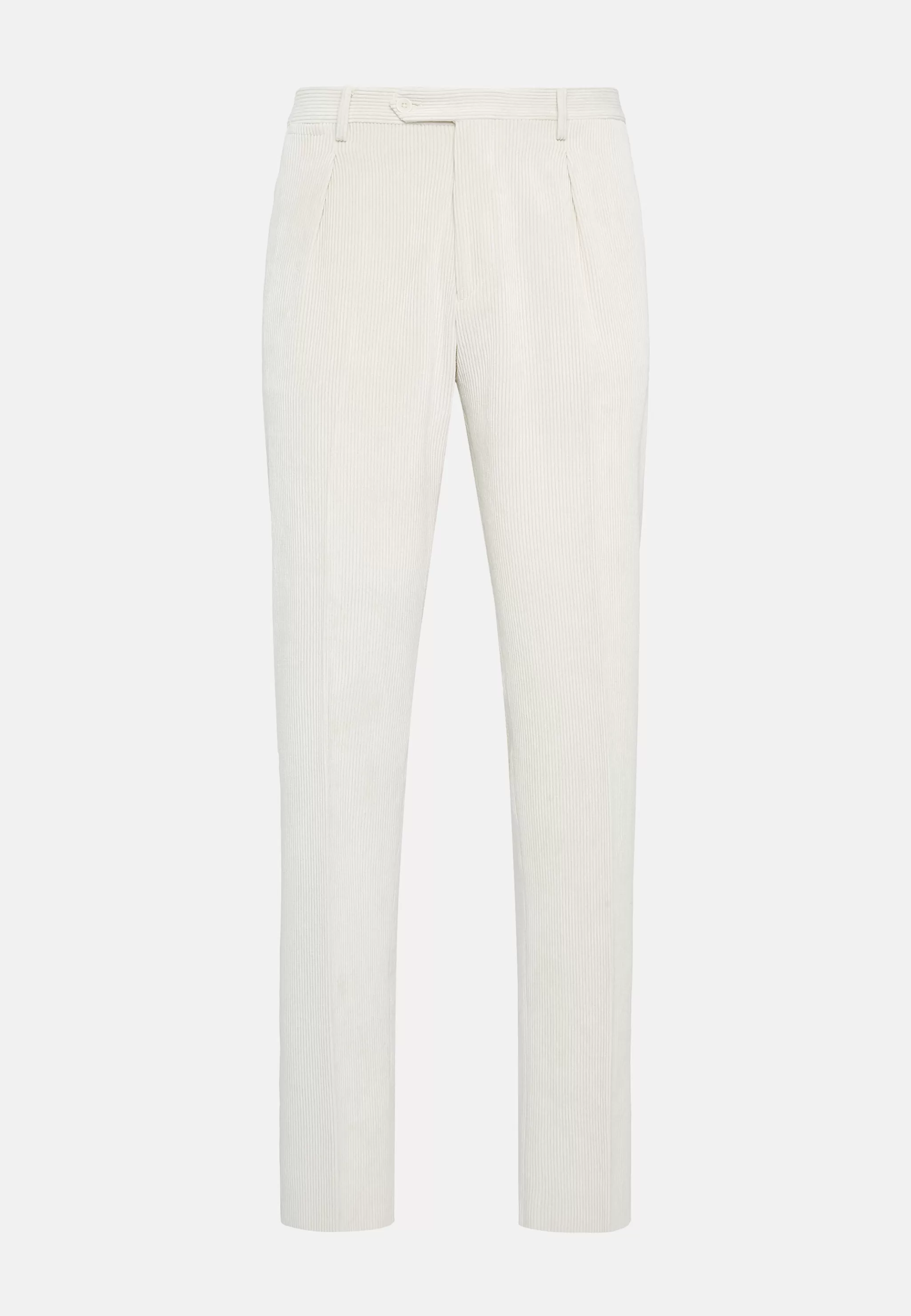 Boggi Milano Pantalons*Pantalon En Velours