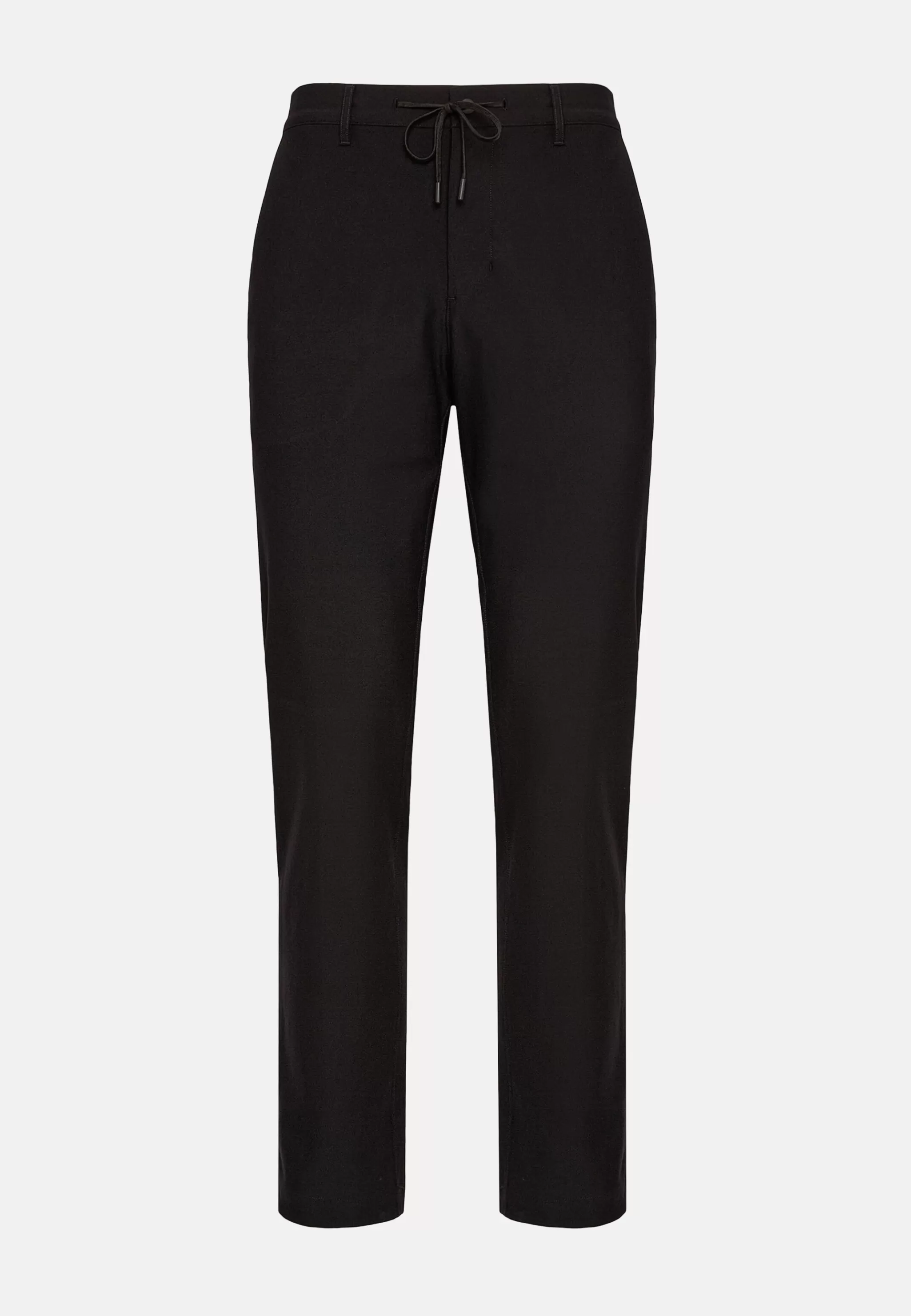 Boggi Milano Pantalons*Pantalon Ergonomic En Nylon Indémaillable B Tech